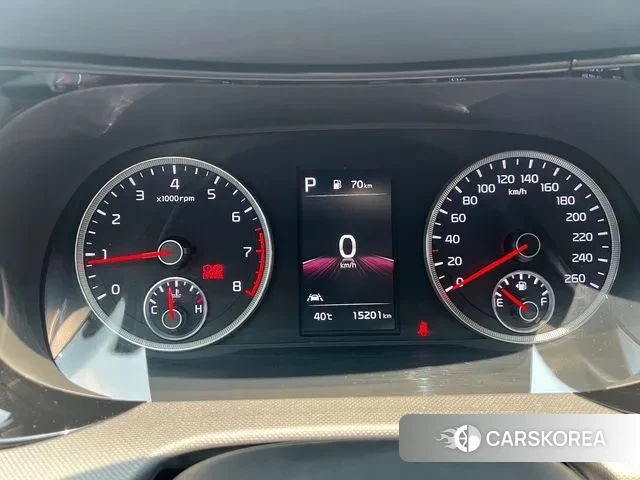 Kia K5 3rd generation id 2979976 из Кореи 11