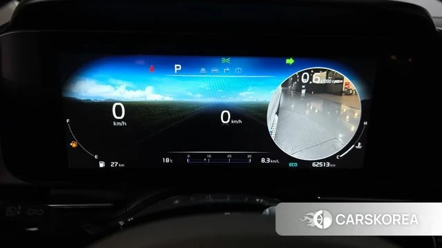 Kia Carnival 4th generation id 4230562 из Кореи 33