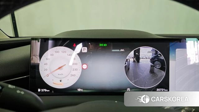 Genesis G80 (RG3) id 3837956 из Кореи 18