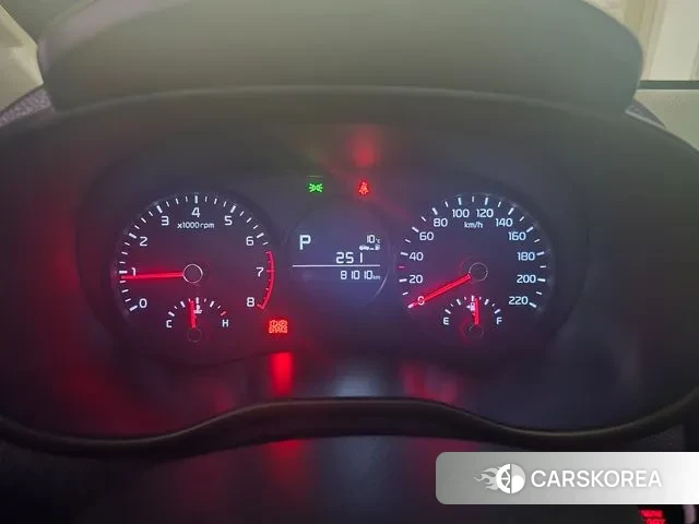 Kia All New Morning (JA) id 3460014 из Кореи 16