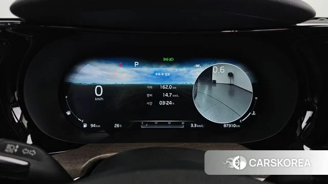 Kia K5 3rd generation id 4525329 из Кореи 18