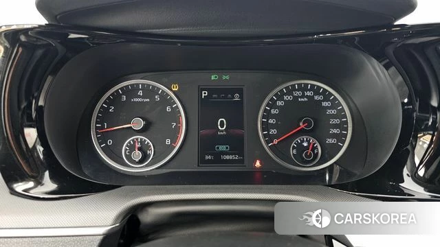 Kia K5 3rd generation id 4646409 из Кореи 18