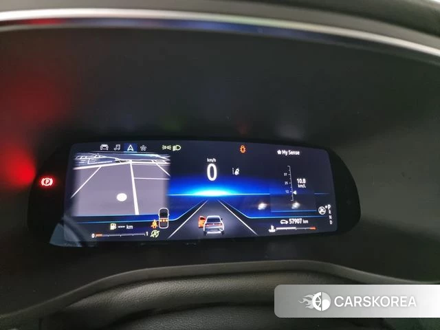 Renault Korea (Samsung) XM3 id 4274882 из Кореи 18