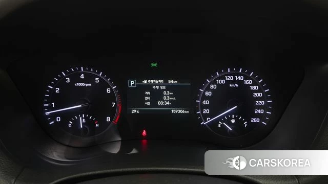 Genesis G80 id 4551987 из Кореи 18