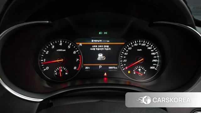 Kia Stinger Meister id 4880621 из Кореи 40