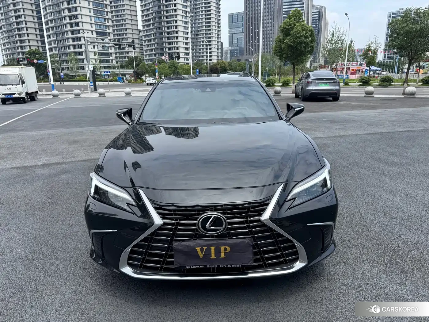 Lexus ES id 4539468 из Китая 12