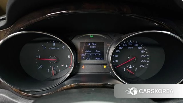 Kia The New Carnival id 4850127 из Кореи 18