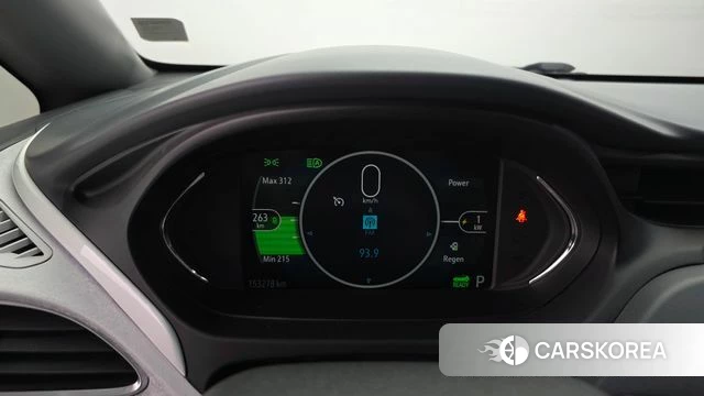 Chevrolet (GM Daewoo) Bolt EV id 4776103 из Кореи 32