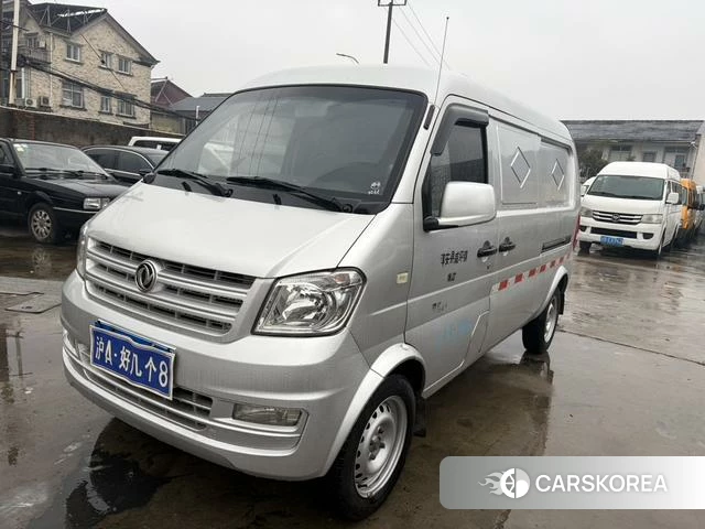 Dongfeng Xiaokang K07S id 4239991 из Китая 8