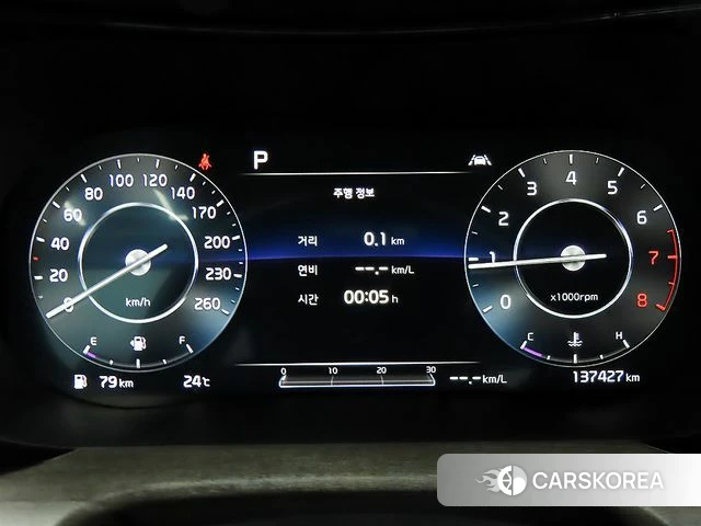 Kia K5 3rd generation id 4446558 из Кореи 18