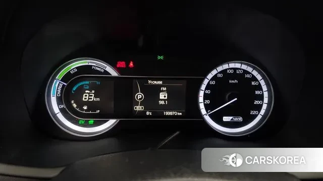 Kia Niro id 3742882 из Кореи 18