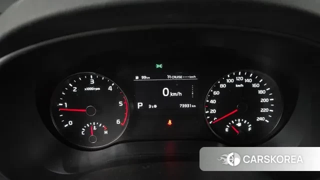 Kia Sportage The Bold id 3530104 из Кореи 18