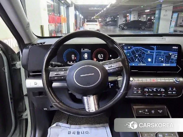 Hyundai Kona (SX2) id 2997271 из Кореи 18