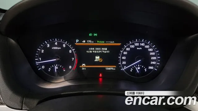 Genesis G80 id 2850765 из Кореи 18