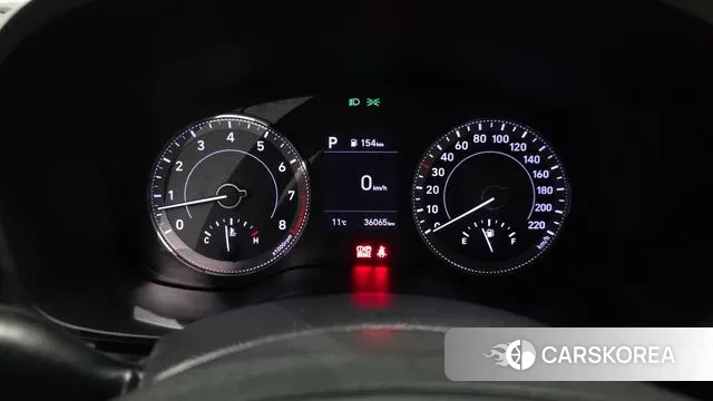 Hyundai Venue id 3728205 из Кореи 18