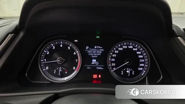 Hyundai Sonata (DN8) id 3362508 из Кореи 18