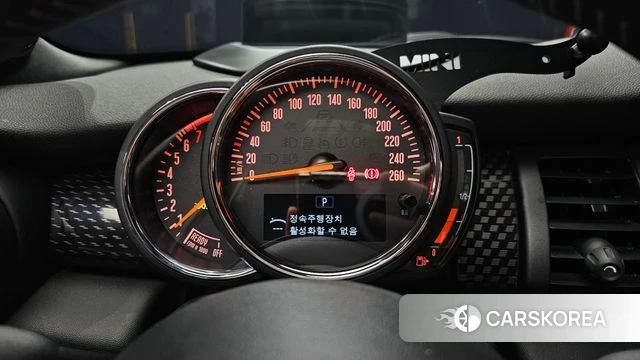 Mini Cooper S Convertible id 4331381 из Кореи 29