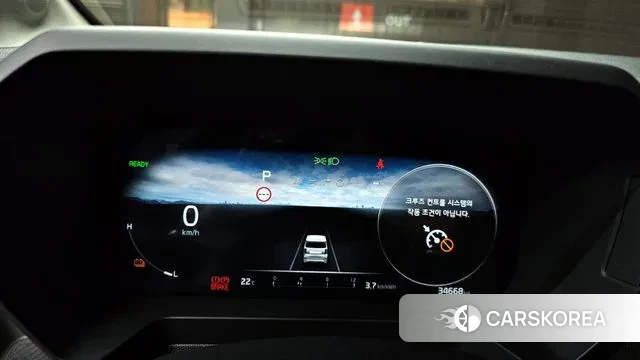 Kia The New Kia Ray EV id 3353872 из Кореи 18