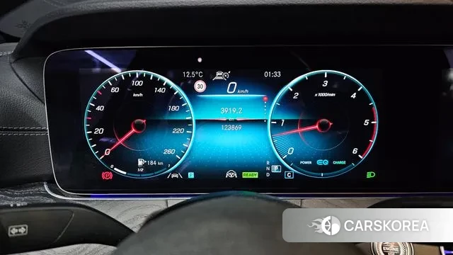 Mercedes-Benz CLS-Class C257 id 3468110 из Кореи 18