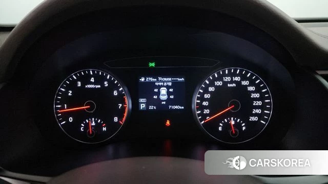 Kia Come New K7 id 3889403 из Кореи 18