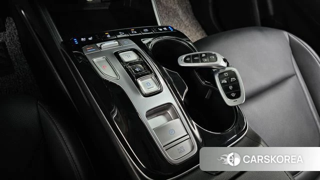Hyundai Tucson (NX4) id 4344408 из Кореи 33
