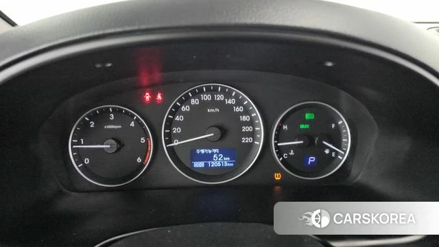 Hyundai The New Grand Starex id 4703465 из Кореи 18