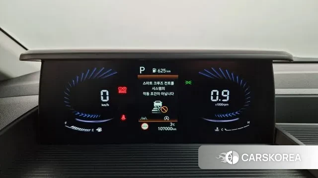 Hyundai Staria id 3007823 из Кореи 18