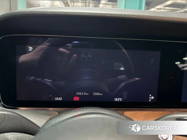 Mercedes-Benz AMG GT id 4560438 из Кореи 13