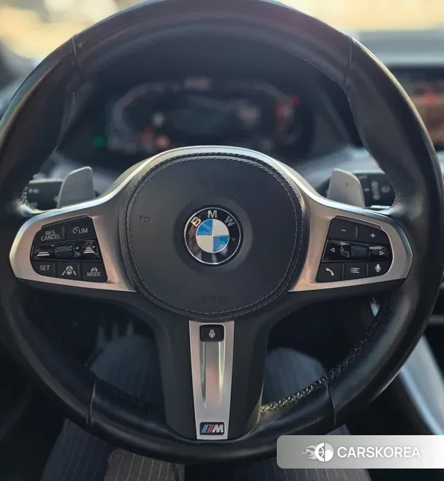 BMW X5 (G05) id 3371000 из Кореи 18