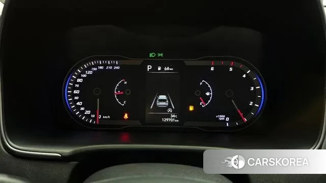 Hyundai Tucson (NX4) id 2965279 из Кореи 18