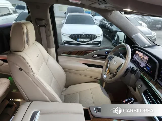 Cadillac Escalade 5th Generation id 3443162 из Кореи 18