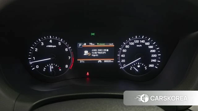 Genesis G80 id 4765028 из Кореи 18