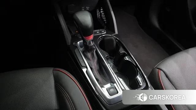 Chevrolet (GM Daewoo) The New Trail Blazer id 3316734 из Кореи 18