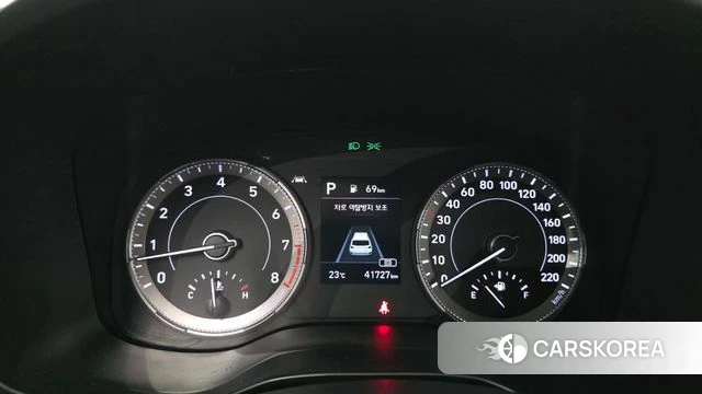 Hyundai Venue id 4923491 из Кореи 18