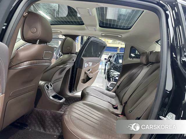 Mercedes-Benz E-class id 4259184 из Китая 21