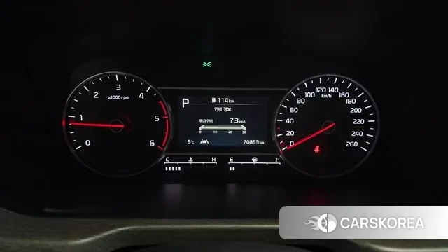 Kia Sorento 4th Generation id 3503685 из Кореи 18