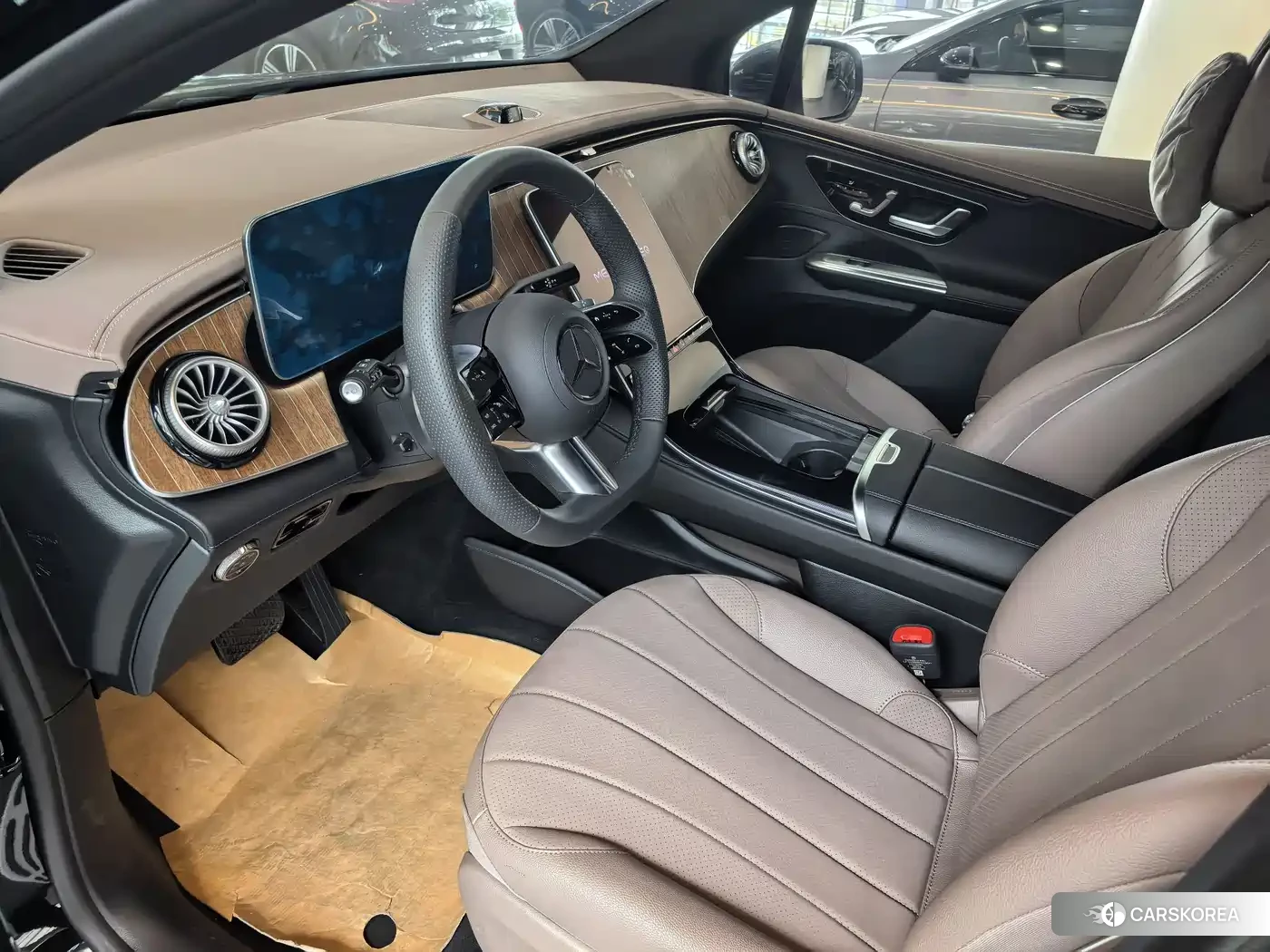 Mercedes-Benz EQE SUV id 4514096 из Китая 9