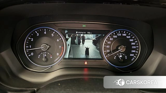 Hyundai Palisade id 3853128 из Кореи 18