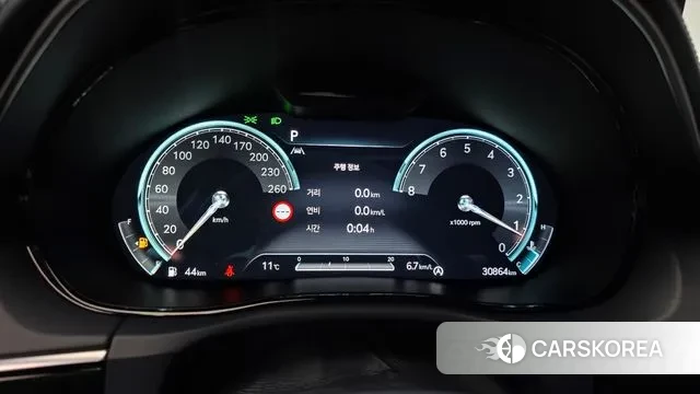 Genesis GV70 id 3383738 из Кореи 18