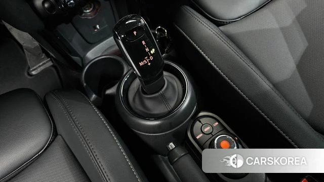 Mini Cooper id 4283160 из Кореи 30