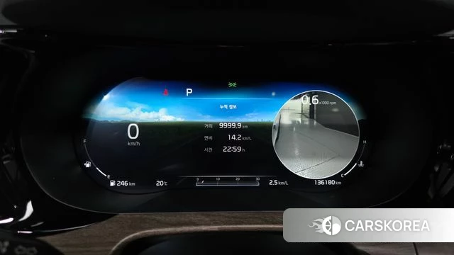 Kia K5 3rd generation id 3942427 из Кореи 18