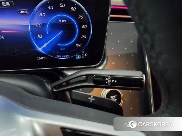 Mercedes-Benz EQE V295 id 3399889 из Кореи 17