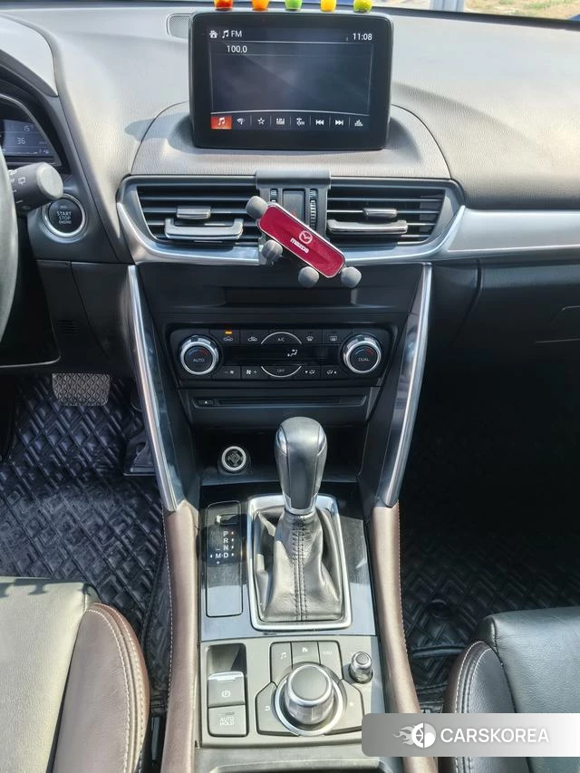 Mazda CX-4 id 4241903 из Китая 19