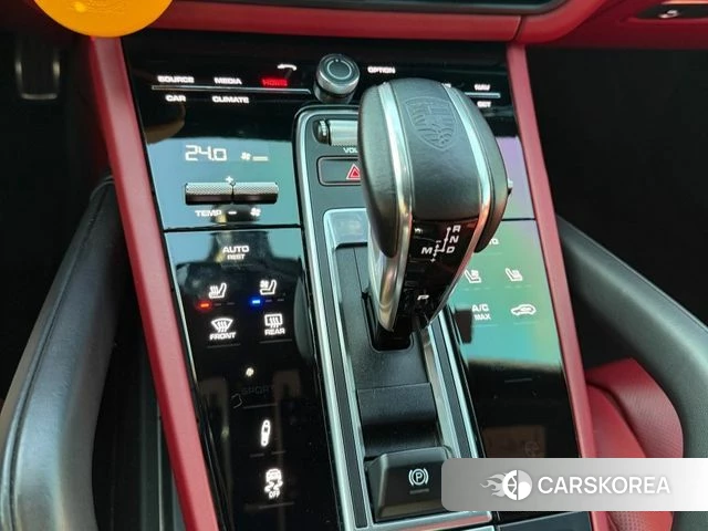 Porsche Cayenne (PO536) id 3904244 из Кореи 15