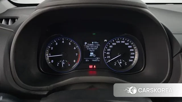 Hyundai Kona id 3054986 из Кореи 18