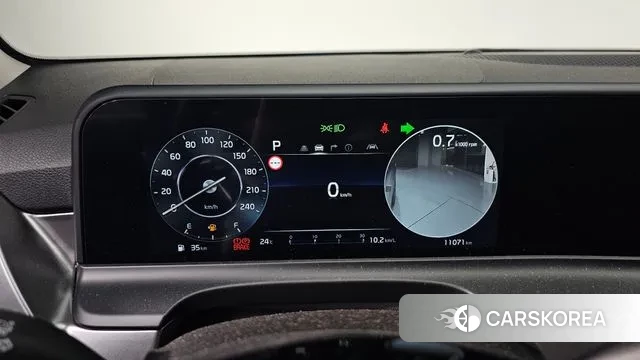 Kia The New Seltos id 3011389 из Кореи 18