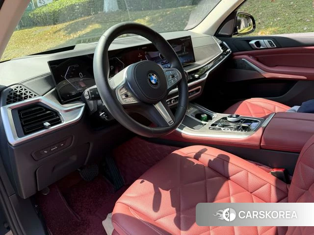 BMW X5 id 4314348 из Китая 11