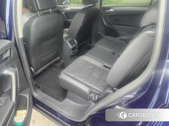 Volkswagen Tiguan Allspace id 4427799 из Кореи 17
