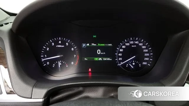 Genesis G80 id 3464984 из Кореи 18