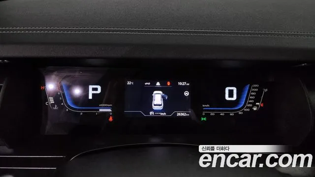 Ssangyong Torres id 2736255 из Кореи 18